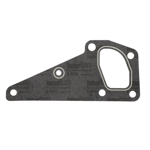 Gasket Water Pump - ACW3526800 - Massey Tractor Parts