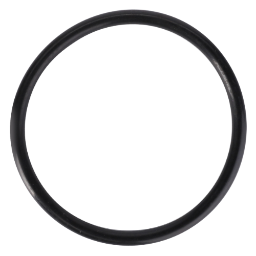 A Massey Ferguson - Gasket Wet Clutch (Product Code 3010501X1) by AGCO, typically seen in Massey Ferguson tractor parts, against a white background.