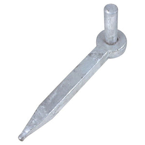 Gate Hanger - Drive Fit, Pin⌀19mm, Length: 215mm
 - S.55517 - Farming Parts