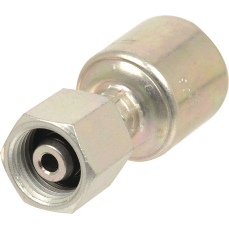 Gates Metric 24Â° Hose Insert 3/4'' x M30 x 2.00 Female Straight - S.116309 - Farming Parts