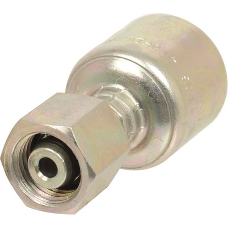 Gates Gates Metric 24° Hose Insert 3/8" x M18 x 1.50 () Female Straight - S.116286 - Farming Parts