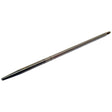 A sleek metallic ballpoint pen refill with a pointed tip and a thin, cylindrical body, reminiscent of the precision found in Sparex Gear Lever mechanisms (Part No.S.61026).