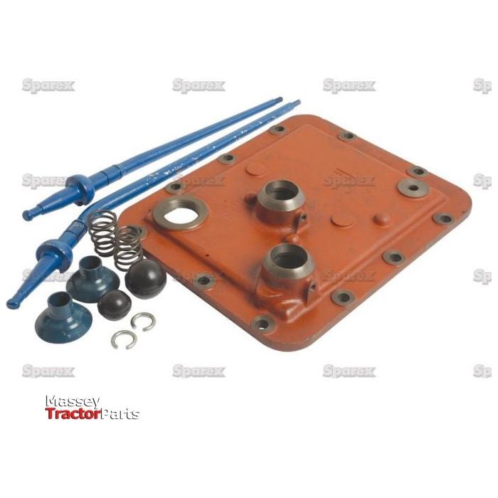 Gear Lever and Cover Kit
 - S.67236 - Massey Tractor Parts