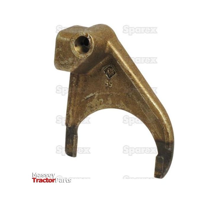 Gear Selector Fork
 - S.65339 - Massey Tractor Parts