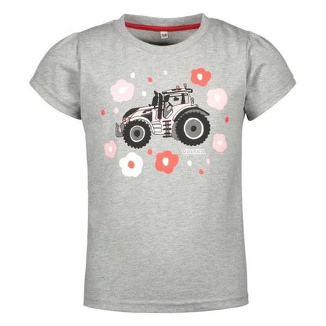 Girl's T-Shirt - V4280451 - Massey Tractor Parts