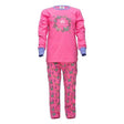 Girls Pink Pyjama Set - X993310029 - Massey Tractor Parts