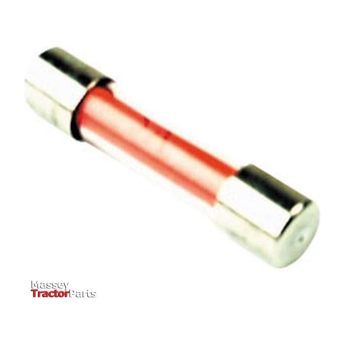 Glass Fuse, Blow Rating: 25.0
 - S.11153 - Farming Parts
