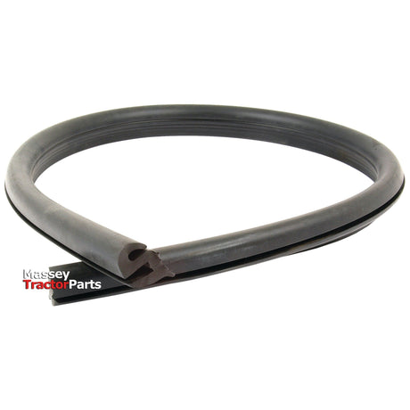 Glazing Rubber - S Type
 - S.10170 - Farming Parts