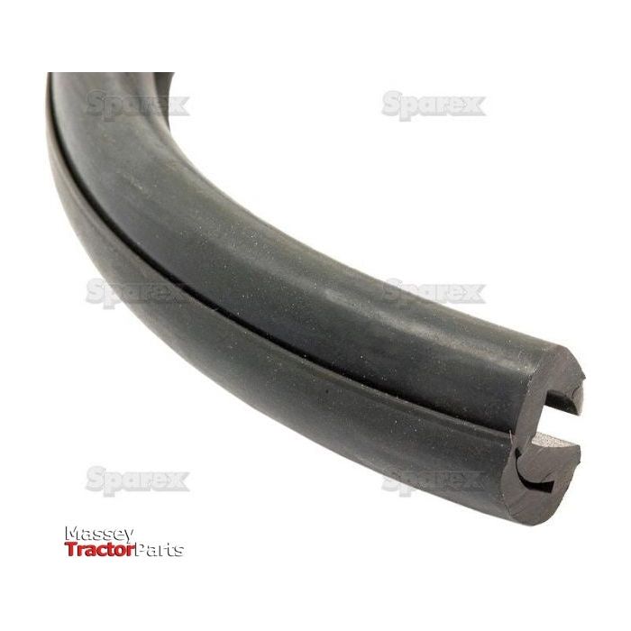 Glazing Rubber - S Type
 - S.10171 - Farming Parts