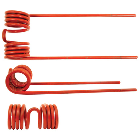 Pick-Up Haytine - - -  Length:204mm, Width:76mm,⌀5.5mm - Replacement for Welger
 - S.78970 - Massey Tractor Parts