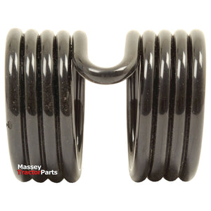 Pick-Up Haytine- Length:210mm, Width:71mm,⌀5.5mm - Replacement for New Holland
 - S.79437 - Massey Tractor Parts