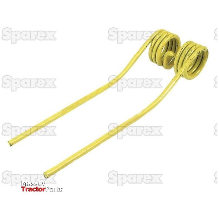 Tedder haytine - - -  Length:390mm, Width:102mm,⌀9.4mm - Replacement for Agram, Gallingnani
 - S.21314 - Farming Parts