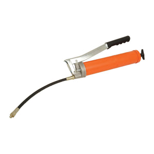 Grease Gun -  (Extra Heavy Duty) supplied with high pressure flexible and rigid tubes
 - S.12433 - Farming Parts