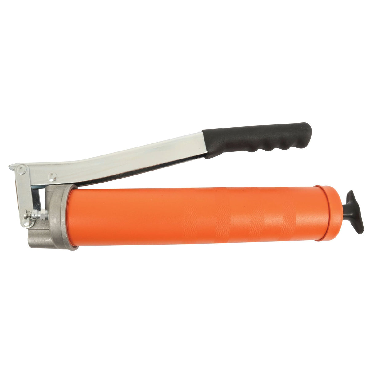 Grease Gun -  (Extra Heavy Duty) supplied with high pressure flexible and rigid tubes
 - S.12433 - Farming Parts