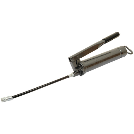 Grease Gun - Samoa type (Standard Duty) supplied with flexible and rigid tubes
 - S.54965 - Farming Parts