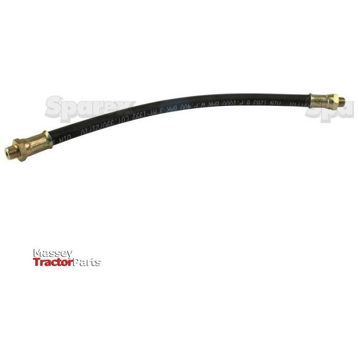 Grease Gun Tube - Flexible (1/8'' BSPT) 50cm ( )
 - S.11237 - Farming Parts