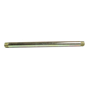 A Sparex standard duty, rigid metal Tube with BSPT threaded ends (Part No.S.944).