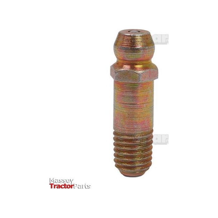 Grease Nipple - Extra Long (1/4"" UNF) - S.11220 - Farming Parts