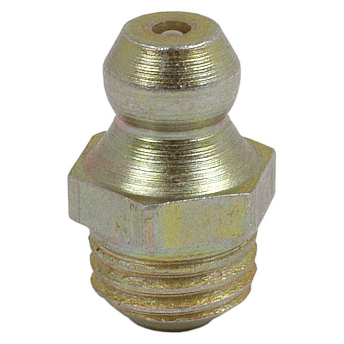 Grease Nipple - M8 x 1.00, 0&deg;
 - S.850 - Massey Tractor Parts