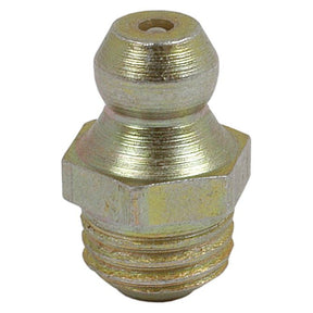 Grease Nipple - M8 x 1.00, 0&deg;
 - S.850 - Massey Tractor Parts