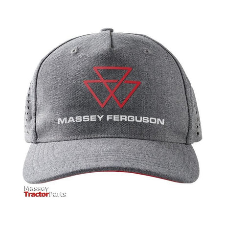 Massey Ferguson - Grey Cap - X993312206000 - Farming Parts