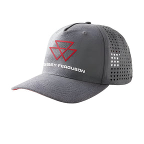 Massey Ferguson - Grey Cap - X993312206000 - Farming Parts
