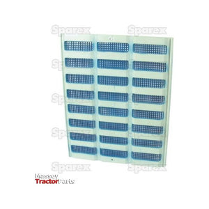 Grille - Lower
 - S.60633 - Massey Tractor Parts