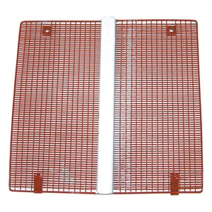 Grille - Lower
 - S.63411 - Massey Tractor Parts
