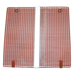 Grille - Lower
 - S.63411 - Massey Tractor Parts