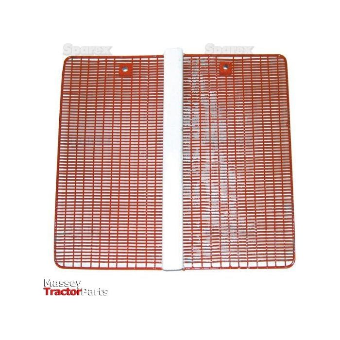 Grille - Lower
 - S.63412 - Massey Tractor Parts