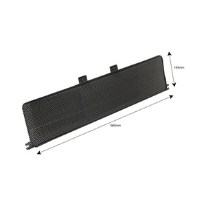 Grille - Lower
 - S.67660 - Massey Tractor Parts
