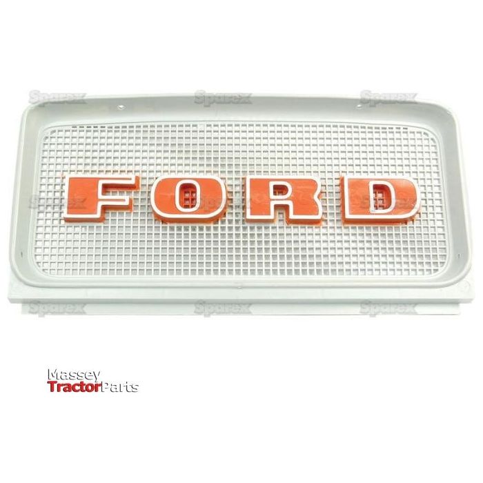 Grille - Upper
 - S.60634 - Massey Tractor Parts