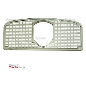 Grille - Upper
 - S.63408 - Massey Tractor Parts