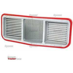 Grille - Upper
 - S.65481 - Massey Tractor Parts