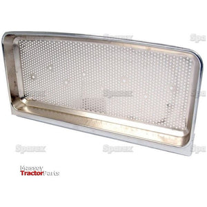 Grille - Upper
 - S.67733 - Massey Tractor Parts