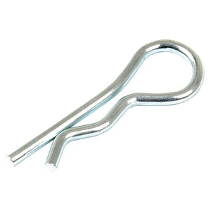 Grip Clip - Single Wound, Clip⌀2.5mm x 46mm
 - S.9 - Massey Tractor Parts