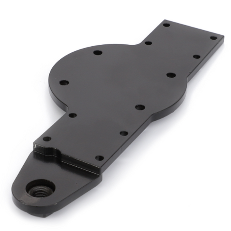 Fendt - Bracket - H737812100131 - Farming Parts