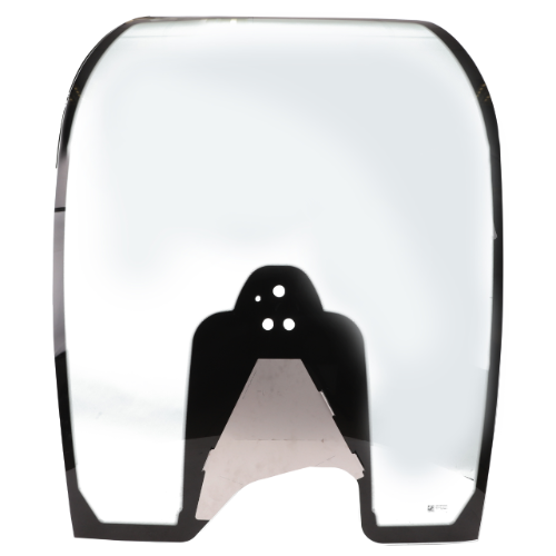 Fendt - Windscreen - H743810110011 - Farming Parts