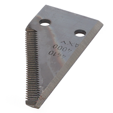 Half Section Serrated l/h - D44104000 - Massey Tractor Parts