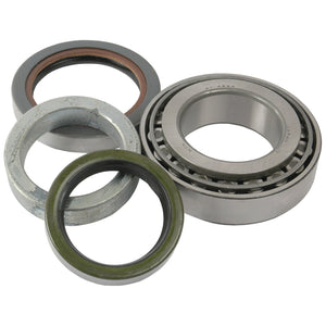 Wheel Bearings & Kits