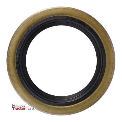 Half Shaft Seal - 104628-Massey Ferguson-Axles & Power Train,Farming Parts,On Sale,Rear Axle,Seals & Gaskets,Tractor Parts