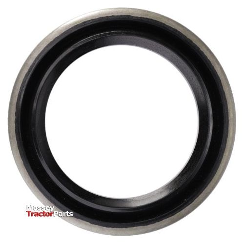 Half Shaft Seal Outer - 195677M1 - Massey Tractor Parts