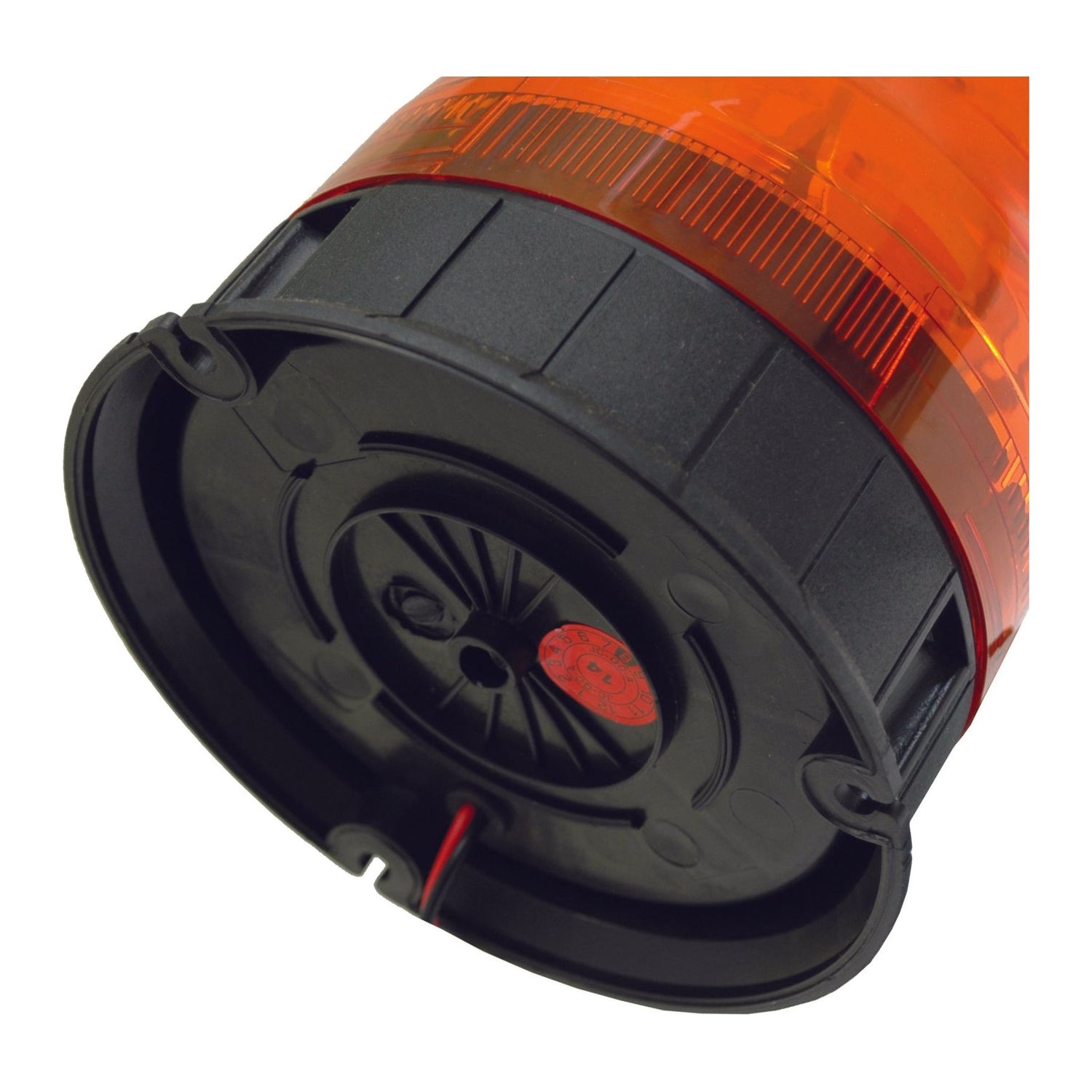 Halogen Beacon, Bolt on, 12/24V
 - S.113188 - Farming Parts