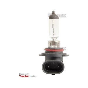 Halogen Head Light Bulb, 12V, 4W, P22d 90&deg; Base
 - S.24413 - Farming Parts