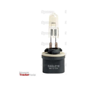 Halogen Head Light Bulb, 12V, 50W, PG13 Base
 - S.23459 - Farming Parts