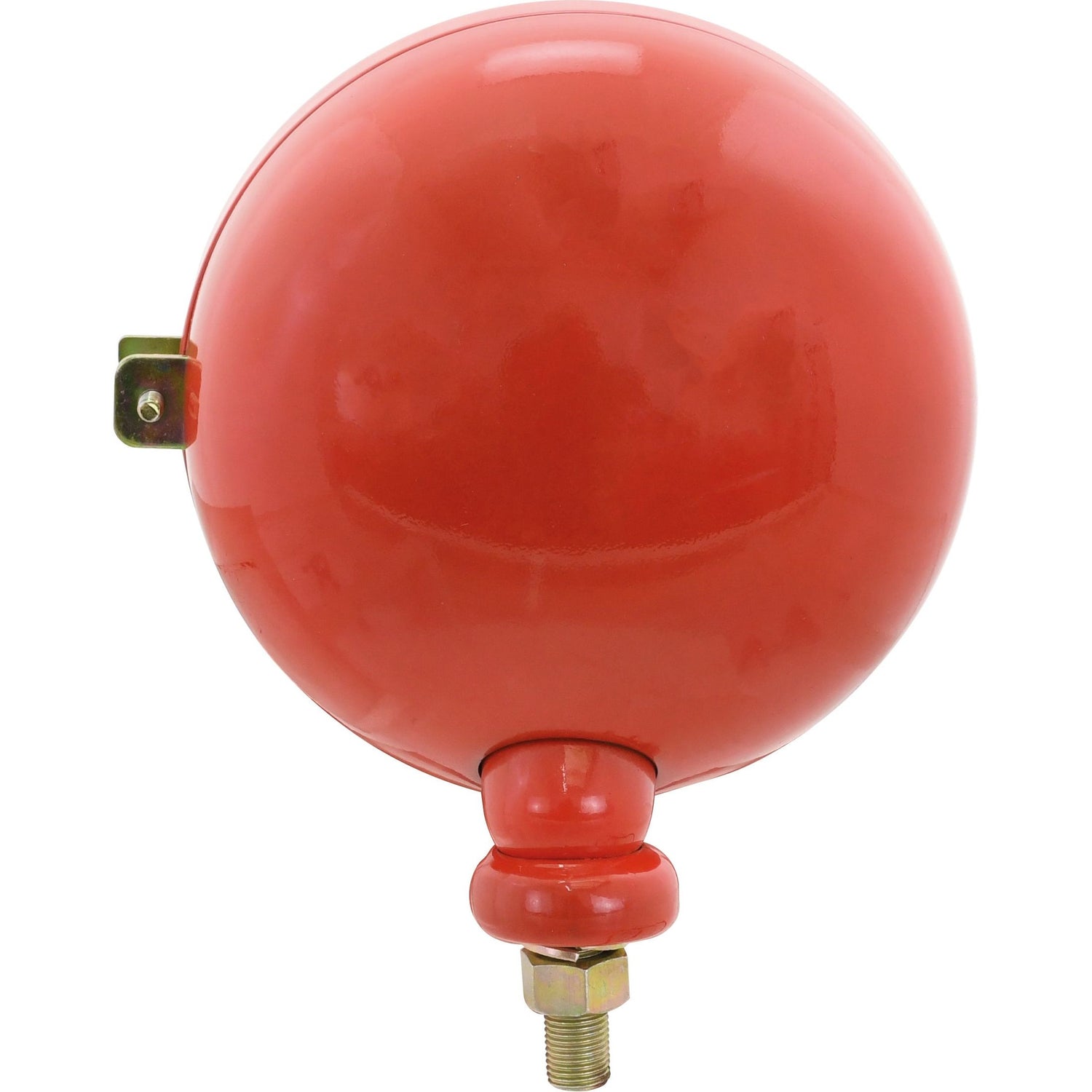 Halogen Head Light LH (Straight)
 - S.7835 - Massey Tractor Parts