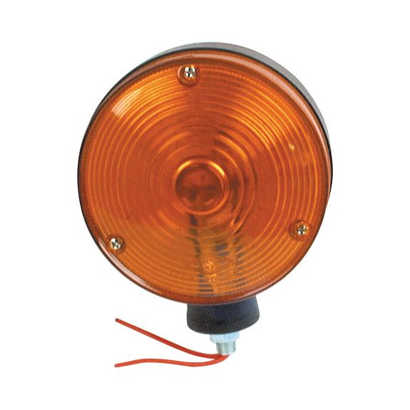 Indicator Light, (Halogen), RH & LH, 12V - Sparex Part S.71976