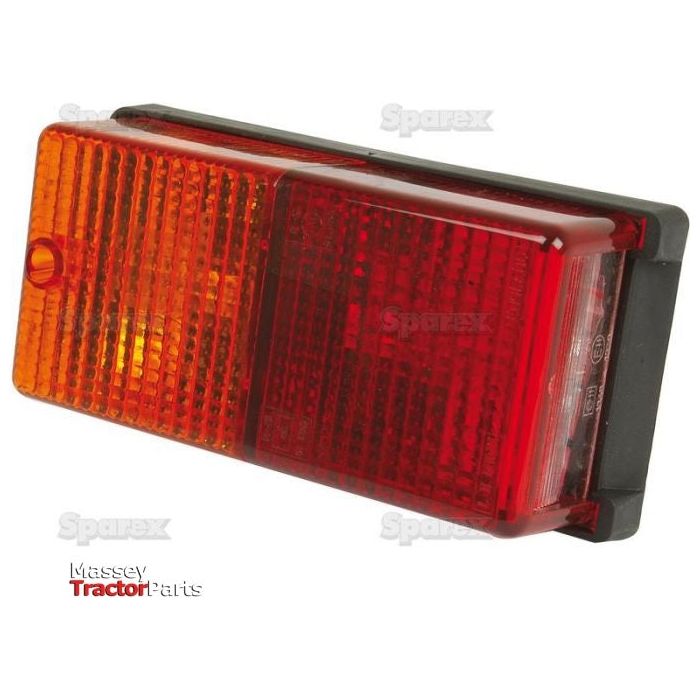 Halogen Rear Combination Light 12V, RH & LH
 - S.14746 - Farming Parts