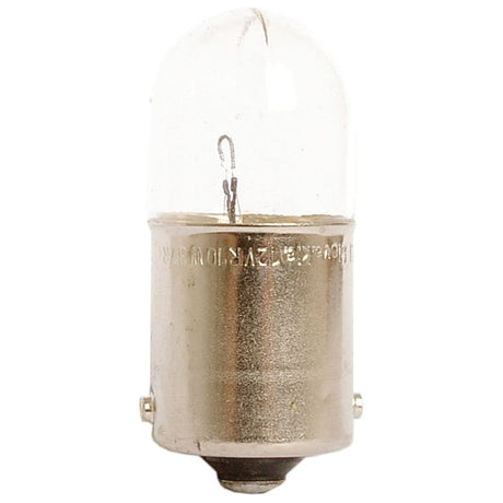 Halogen Side | Indicator Bulb, 12V, 10W, BA15s Base
 - S.53254 - Farming Parts