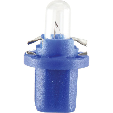 Halogen Side | Indicator Bulb, 12V, 1.2W, B8.5d Base
 - S.138079 - Farming Parts